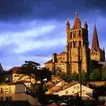 Regina Lausanne