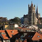 Regina 3* Lausanne