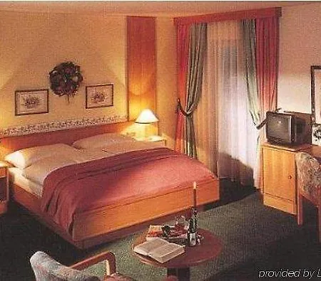 레지나 3* 로잔
