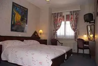 Regina 3* Lausanne