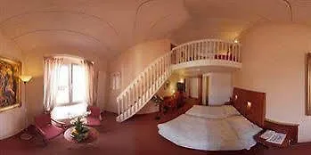 酒店 Regina 洛桑