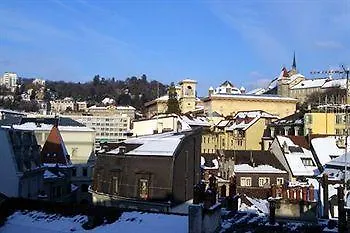 Regina فندق لوزان