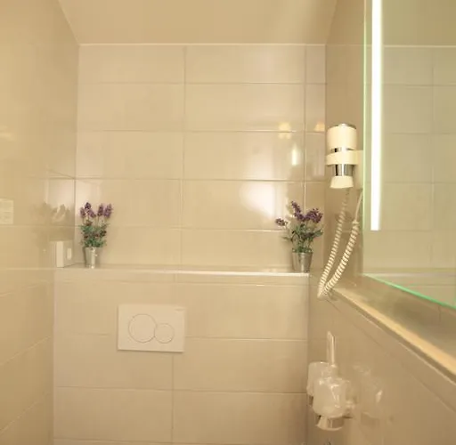 Regina Hotel Lausanne