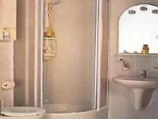 Hotel Regina Lausanne