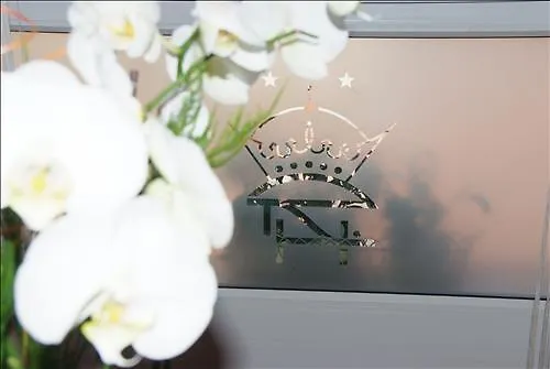 Regina Hotel Lausanne