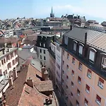 Regina 3* Lausanne