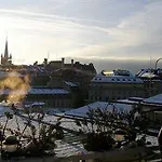 Regina Hotel Lausanne