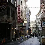 Regina Hotel