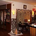 Regina 3*