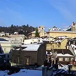 Regina Hotel Lausanne