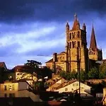 Regina 3* Lausanne