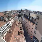 Hotel Regina 3*