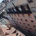 Hotel Regina 3*