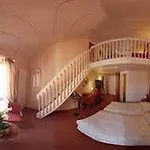 Hotel Regina Lausanne